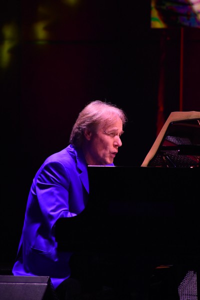 Richard Clayderman au Casino Du Liban